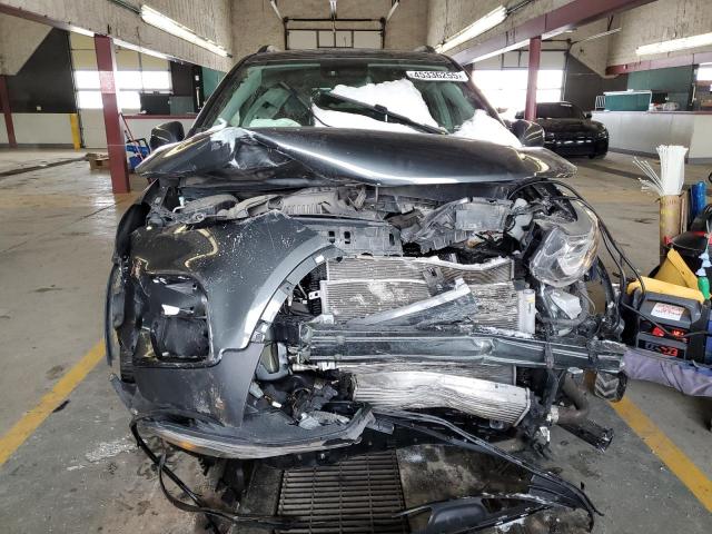 2018 CHEVROLET TRAX PREMI 3GNCJRSB1JL242952
