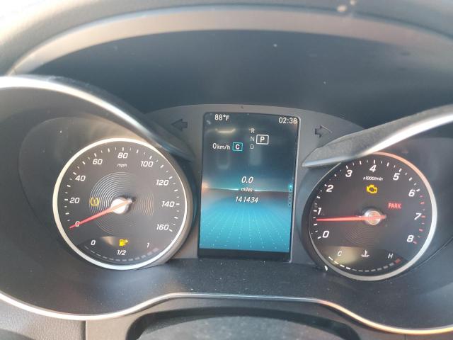 2019 MERCEDES-BENZ C 300 - 55SWF8DB9KU301551