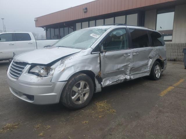 CHRYSLER TOWN & COU