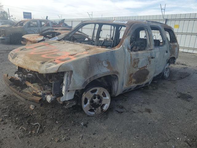 Vin: 1gnscbe05dr305006, lot: 45328905, chevrolet tahoe c1500 lt 2013 img_1