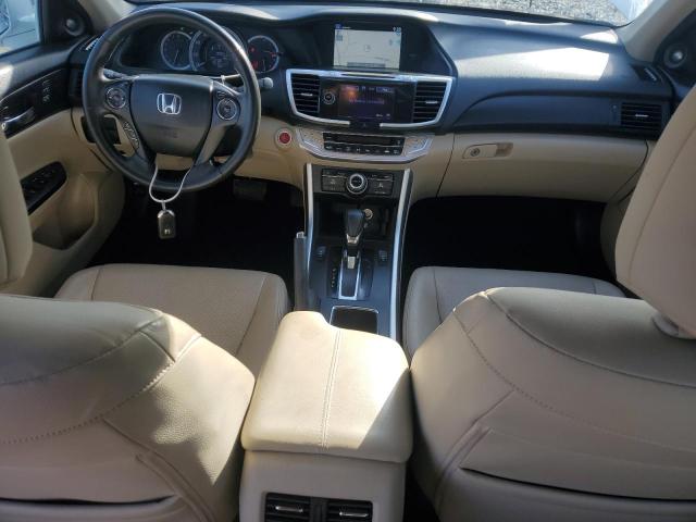 2015 HONDA ACCORD EXL - 1HGCR2F80FA127797
