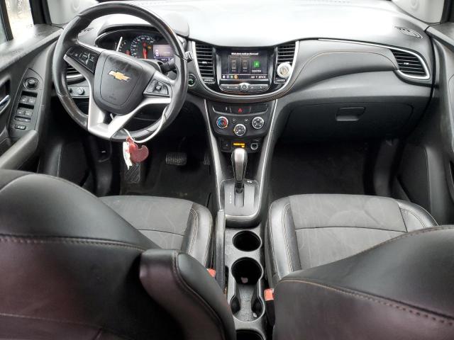 2020 CHEVROLET TRAX 1LT KL7CJPSB5LB026813