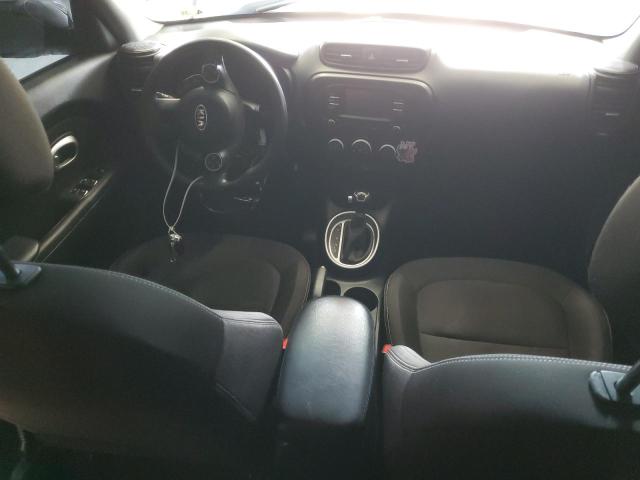 2017 KIA SOUL - KNDJN2A23H7461794