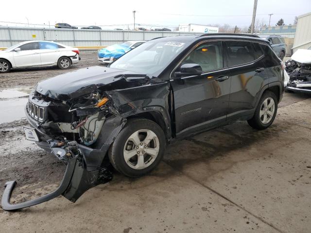 Vin: 3c4njcbbxjt502845, lot: 47073985, jeep compass latitude 2018 img_1