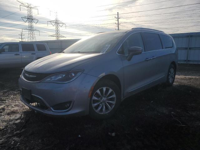 CHRYSLER PACIFICA T