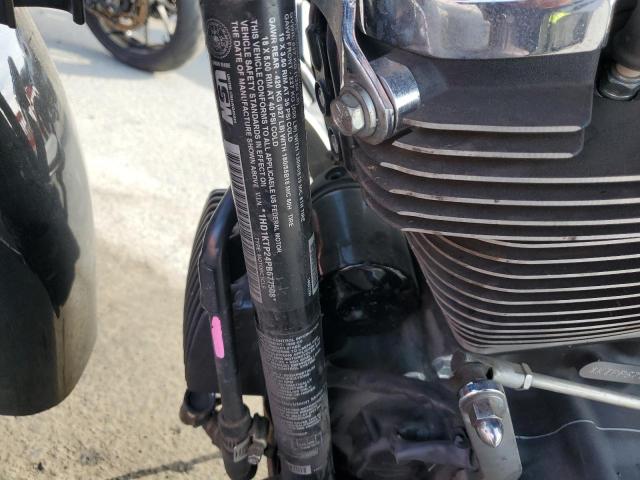 2023 HARLEY-DAVIDSON FLTRXS 1HD1KTP24PB677508