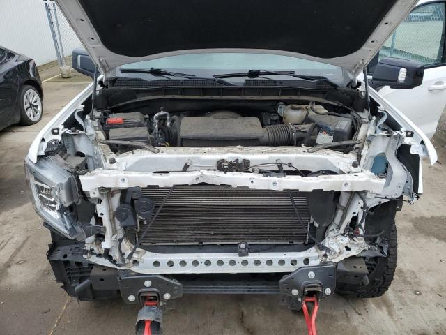 2020 GMC SIERRA K15 3GTP9EED4LG119277