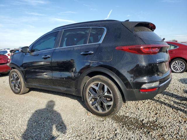 Vin: kndpn3ac0m7876820, lot: 43439205, kia sportage ex 20212