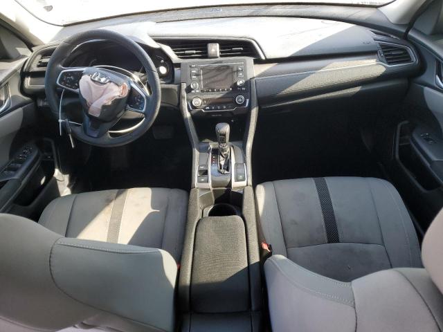 2020 HONDA CIVIC LX - 19XFC2F61LE021380