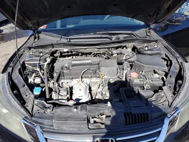 2015 HONDA ACCORD LX - 1HGCR2F34FA137785