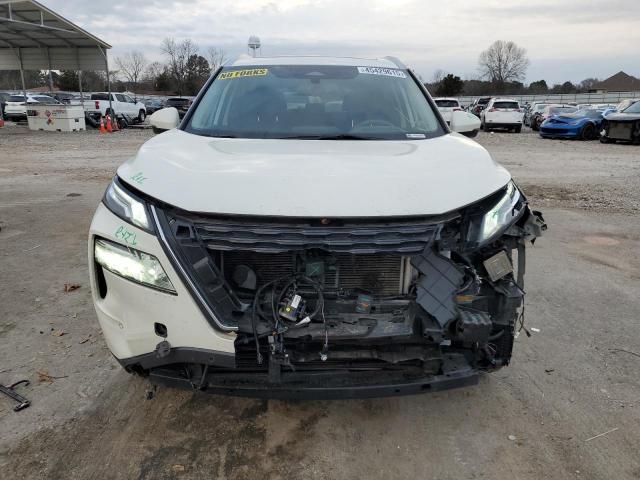 2021 NISSAN ROGUE PLAT JN8AT3DC8MW107886