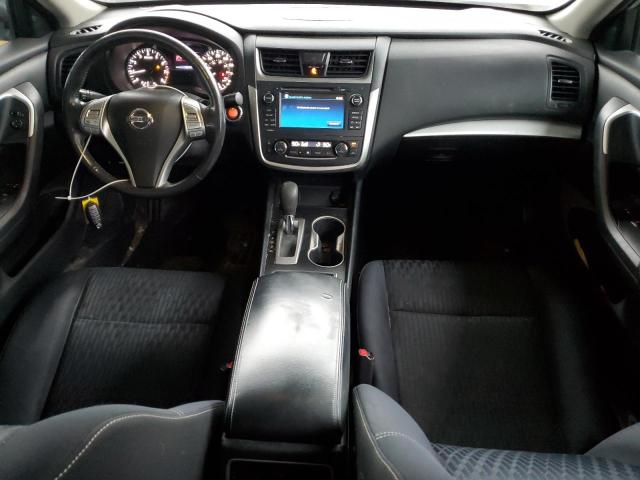 2017 NISSAN ALTIMA 2.5 - 1N4AL3AP5HC284489