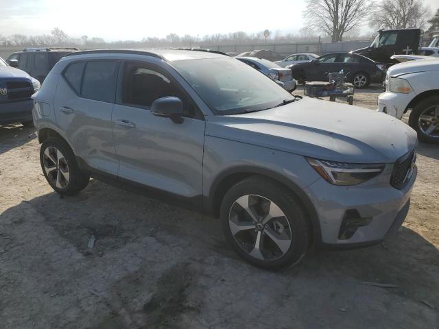 Vin: yv4l12uc4s2463127, lot: 45002125, volvo xc40 plus plus 20254