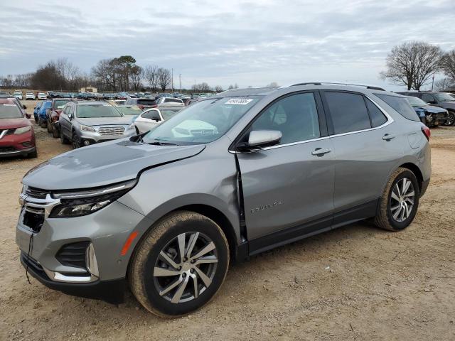 CHEVROLET EQUINOX PREMIER