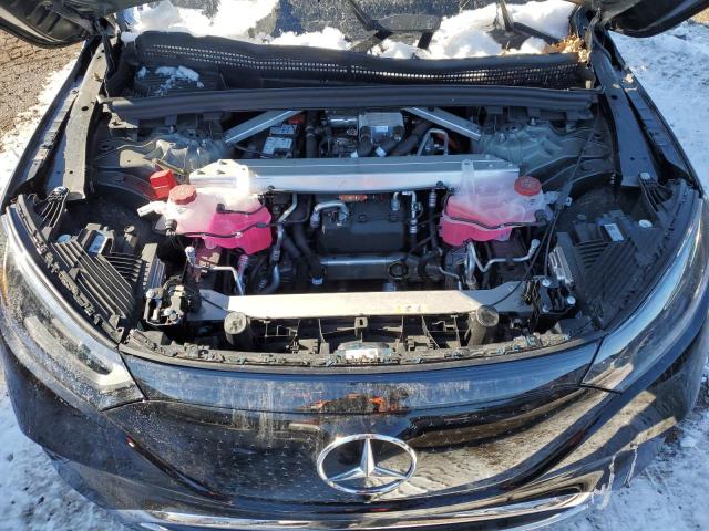2023 MERCEDES-BENZ EQE SUV 35 - 4JGGM1CB6PA027676