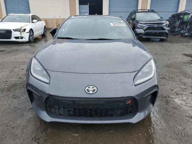 2022 TOYOTA GR 86 JF1ZNBC17N8751796