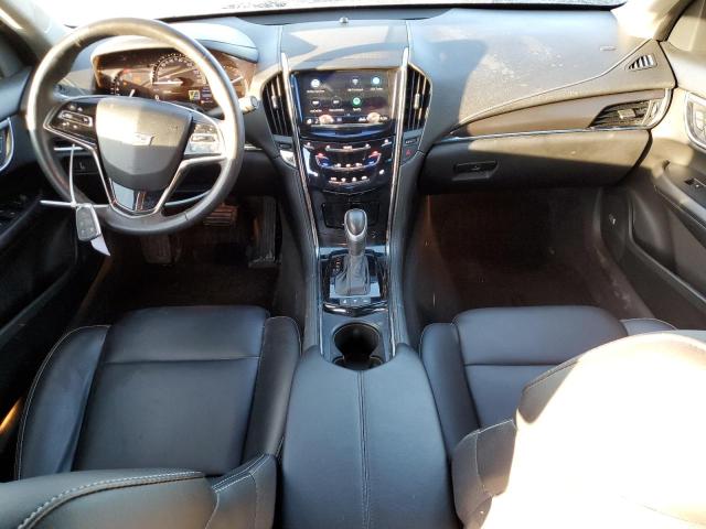 2018 CADILLAC ATS - 1G6AE5RX8J0104792