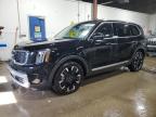 2024 KIA TELLURIDE - 5XYP5DGC9RG470896