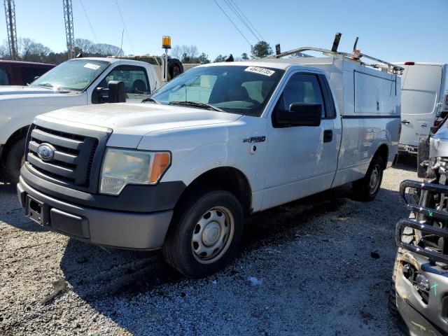 FORD F150