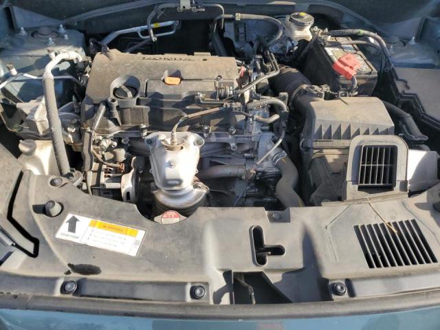2023 HONDA HR-V 3CZRZ1H77PM700345