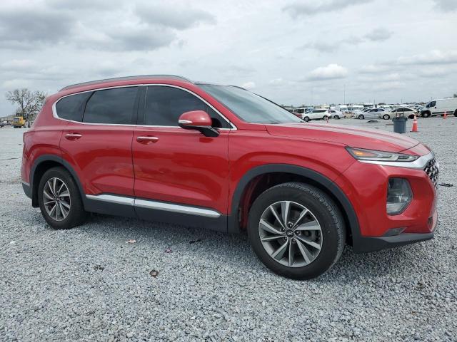 Vin: 5nms33ad1lh214390, lot: 44681925, hyundai santa fe sel 20204