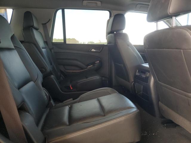 2019 CHEVROLET TAHOE 1GNSKBKC0KR343709