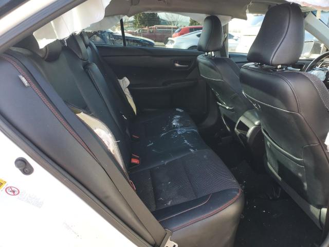 2017 TOYOTA CAMRY LE - 4T1BF1FK3HU289574