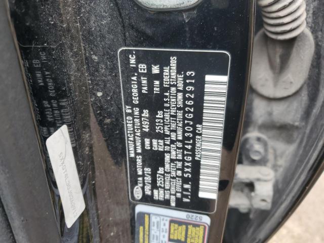 2018 KIA OPTIMA LX - 5XXGT4L30JG262913
