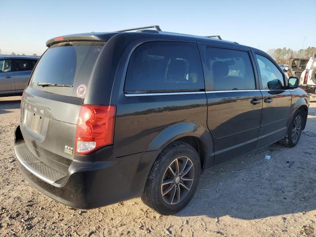 Vin: 2c4rdgcgxhr863029, lot: 45710125, dodge caravan sxt 20173
