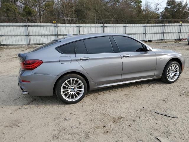 Vin: wba5m4c56hd186900, lot: 46793585, bmw 5 series xigt 20173