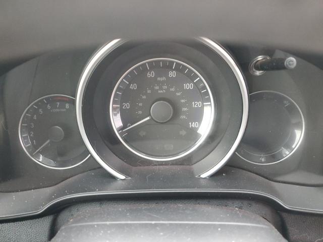 2020 HONDA FIT LX 3HGGK5H49LM724382