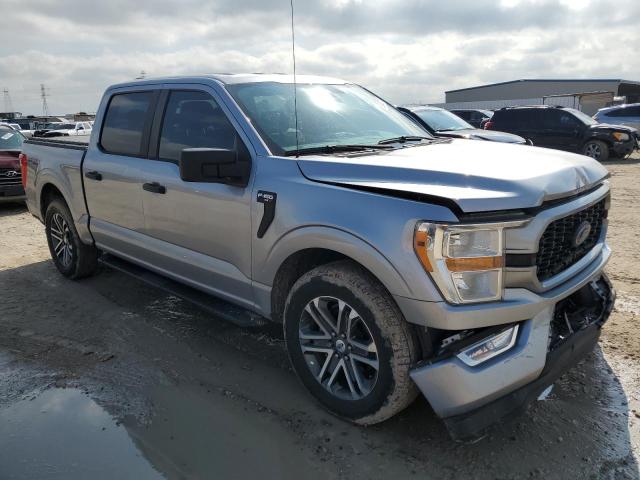 Vin: 1ftew1cp5mfa50060, lot: 88332175, ford f-150 supercrew 20214