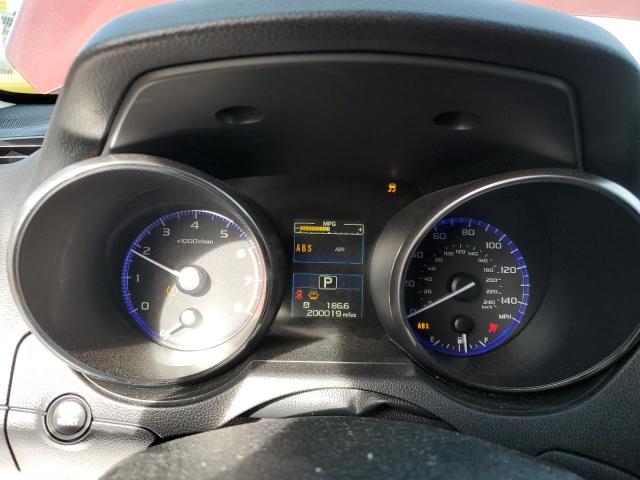 2015 SUBARU OUTBACK 2. - 4S4BSACC6F3353280