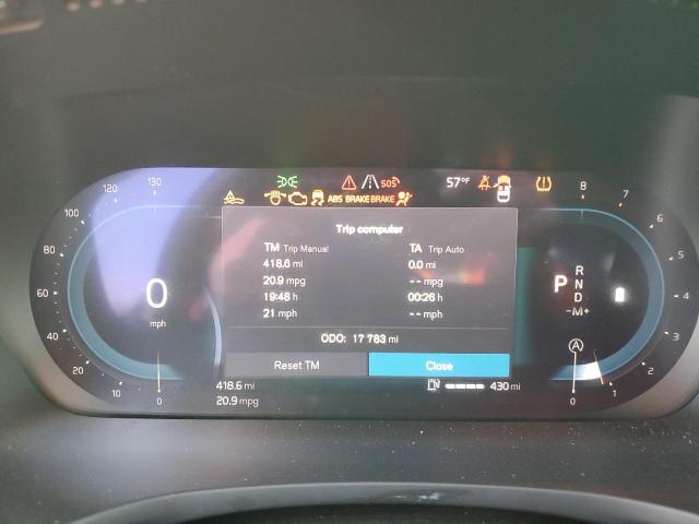 2024 VOLVO S60 CORE 7JRL12FK3RG322457