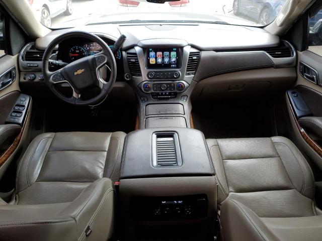 2018 CHEVROLET SUBURBAN K 1GNSKJKCXJR367413