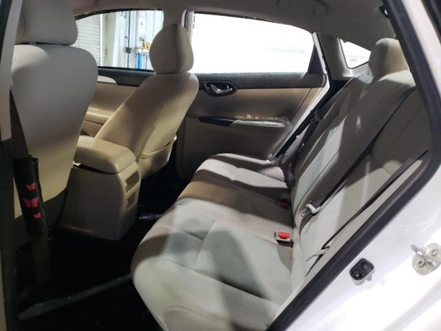2017 NISSAN SENTRA S - 3N1AB7AP5HY324522