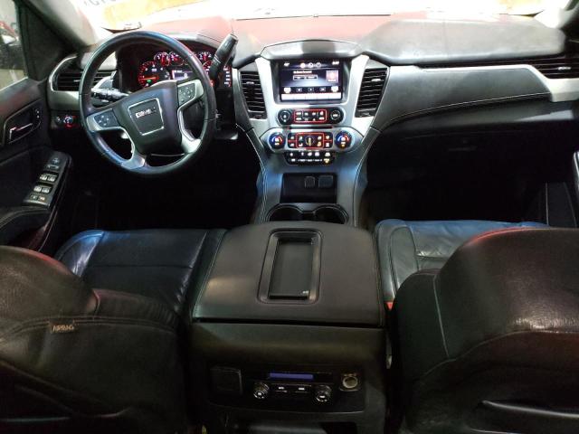 2015 GMC YUKON SLE 1GKS2AKC9FR665441