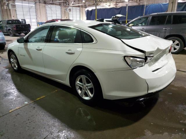 Vin: 1g1zb5st7lf027695, lot: 43792085, chevrolet malibu ls 20202