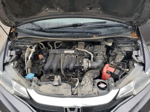 2019 HONDA FIT LX - 3HGGK5H43KM720617