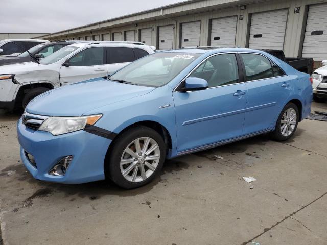 Vin: 4t1bd1fk4du070543, lot: 44253455, toyota camry hybrid 2013 img_1