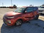 2020 KIA SOUL LX - KNDJ23AU8L7107827