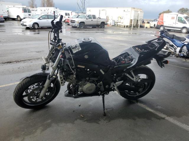 2005 SUZUKI SV1000 SK3 JS1VT54AX52101422