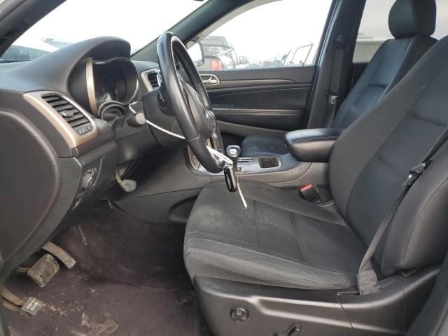 2015 JEEP GRAND CHER - 1C4RJFAG0FC208583