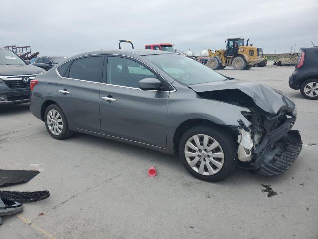 Vin: 3n1ab7ap4ky375744, lot: 52858785, nissan sentra s 20194