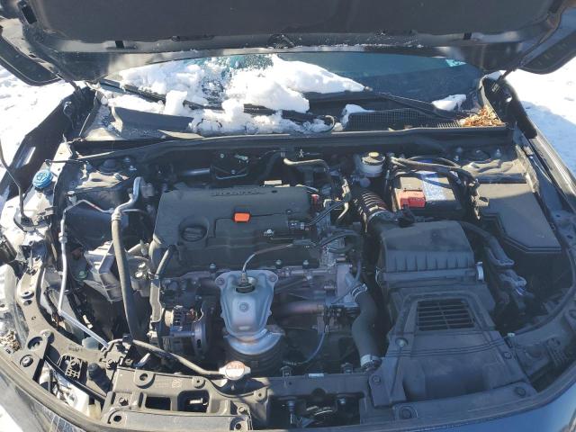 2023 HONDA CIVIC SPOR - 2HGFE2F54PH544597