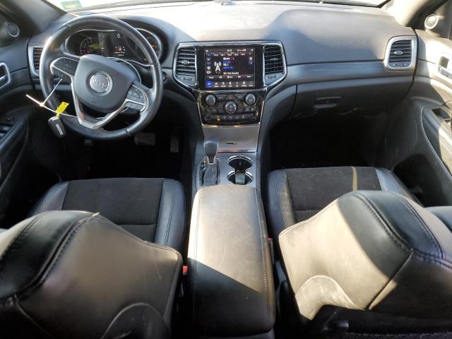 2020 JEEP GRAND CHER - 1C4RJFAG5LC292332