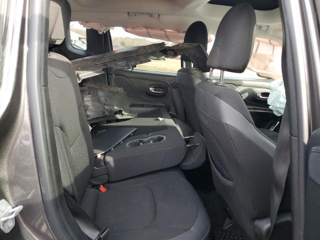 2018 JEEP RENEGADE L - ZACCJBBB9JPG71487