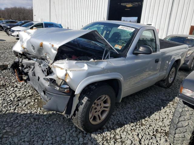 DODGE DAKOTA SXT