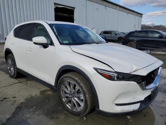Vin: jm3kfbdm7m1391011, lot: 44749375, mazda cx-5 grand touring 20214