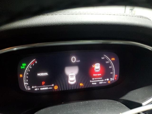 2022 ACURA MDX - 5J8YE1H3XNL037380